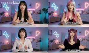 AI视频泛滥成灾！平台管控难，消费者鉴别能力日益重要？