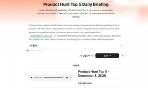 朱啸虎投资，Refly.AI黄巍：n8n、扣子太难用