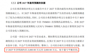 破伤风新药定位尴尬，累亏超10亿的泰诺麦博拟科创板IPO