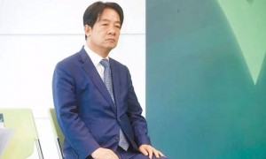 台当局一反常态，没敢硬挺日本，“谋独”大戏，解放军用导弹封口