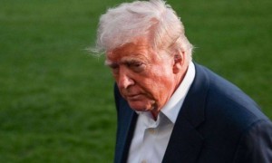 难怪美航母全部逃离南海！3架坠海飞机捞不回，不能让中国看笑话，五角大楼最怕的事情发生？