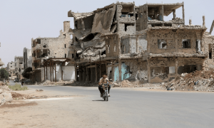 后方暴雷，乌克兰爆发内战几率超六成！俄军欣喜若狂，全线发动猛攻