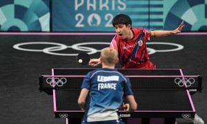 张本智和：中国球迷是看我输得可怜才安慰我 我打好了又要被说