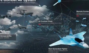 还没飞起来呢，法德未来空战系统可能要“歇菜”了