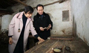 许家印前妻，大量资产曝光