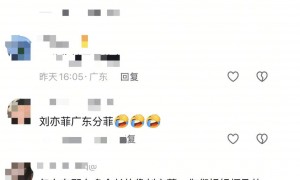 神似刘亦菲女孩4条视频涨粉20万，本人直播回应：“没有整容，天然的”