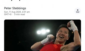 “歪果仁”看奥运｜中国队成绩亮眼，外媒赞：给世界多个惊喜